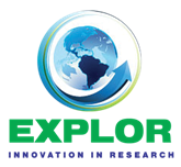EXPLOR Award Logo Explor Award (ESOMAR)