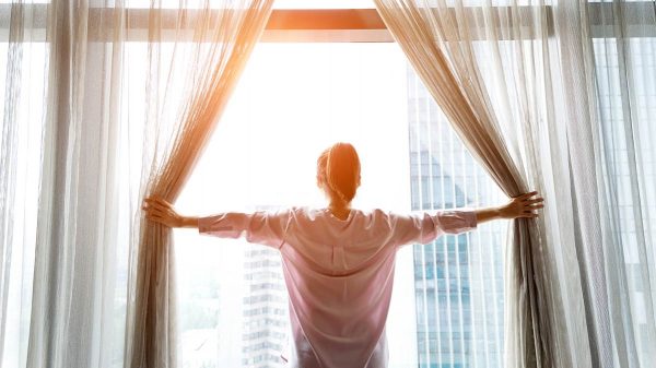 Webinar- February 2020 New Year Resolutions for Clean Living