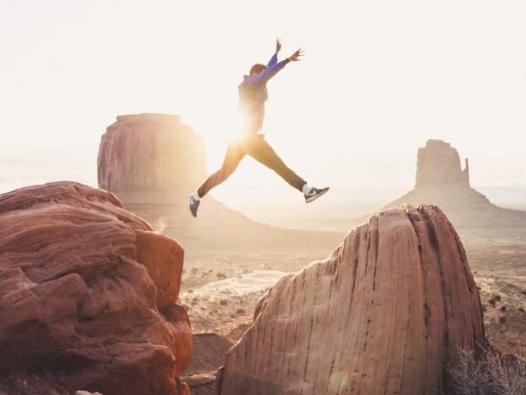 Disruption in Market Research- Gaining Clarity through On-Demand Behavioral Research