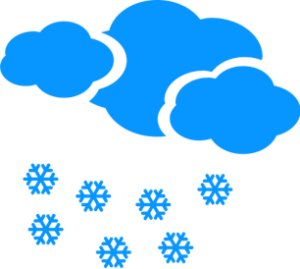 10-18 winter cloud snowflakes 10-18 winter cloud snowflakes