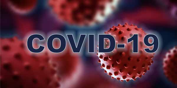 COVID Tracker