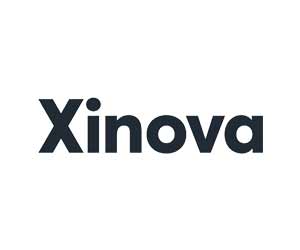 Xinova Logo