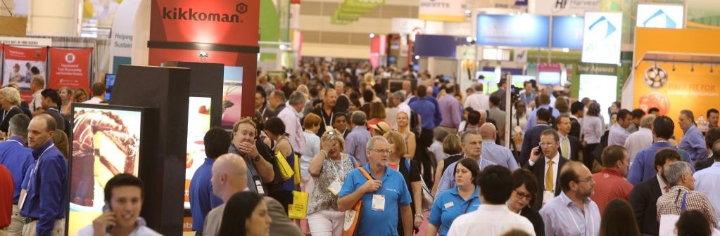 July 10-13, IFT first – Chicago