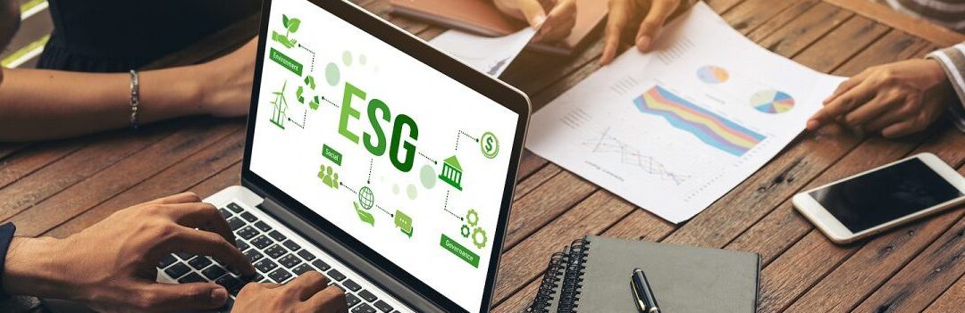 InsightsNow ESG for CPG