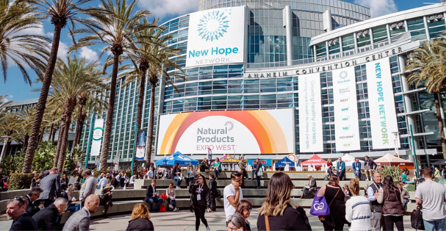 Natural Products Expo East 2025