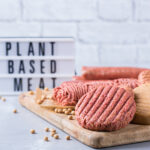 InsightsNow Plant-Based Meat Strategies