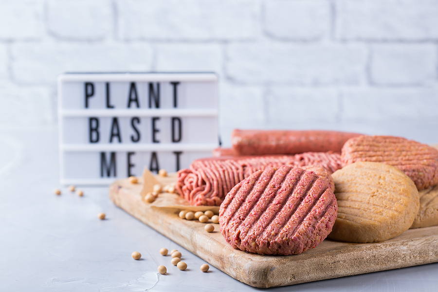 Honing Your Plant-Based Product Strategies