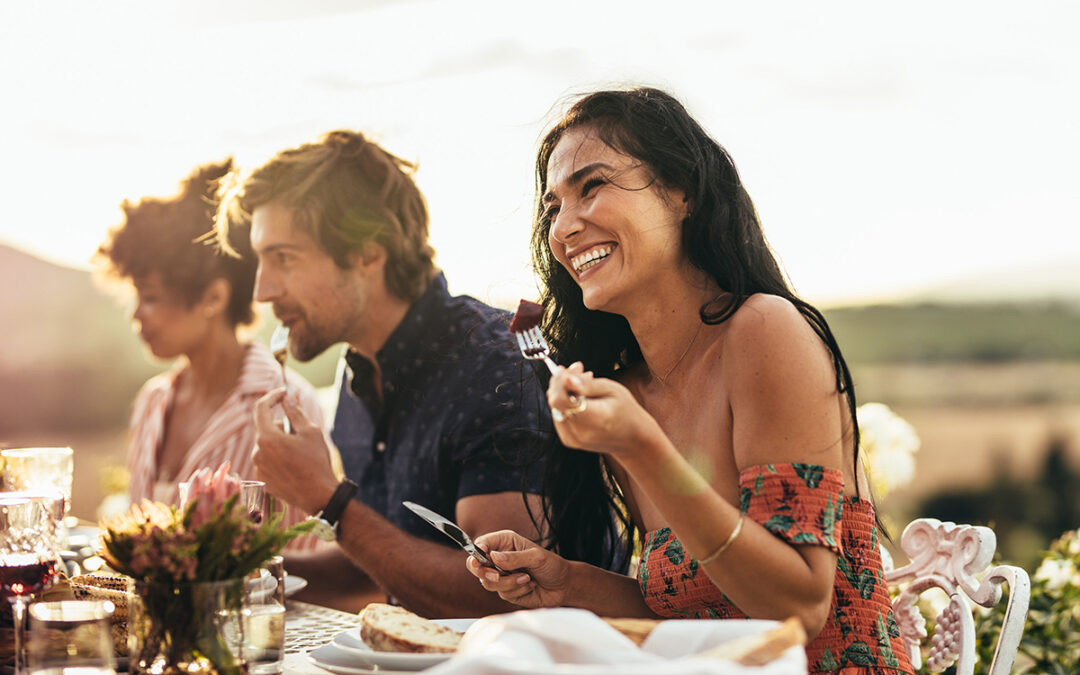 Tempting Consumers’ Tastebuds: The Key to Success in Food & Beverage