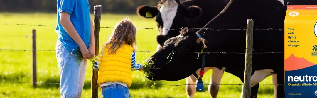 [June 22]  Delving into Neutral Foods Climate-Smart Product Strategy